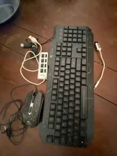 Vendo mobilador