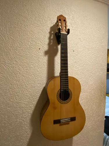 Violão Yamaha c40 mii com brindes