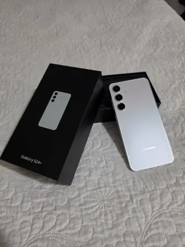 Samsung S24 Plus