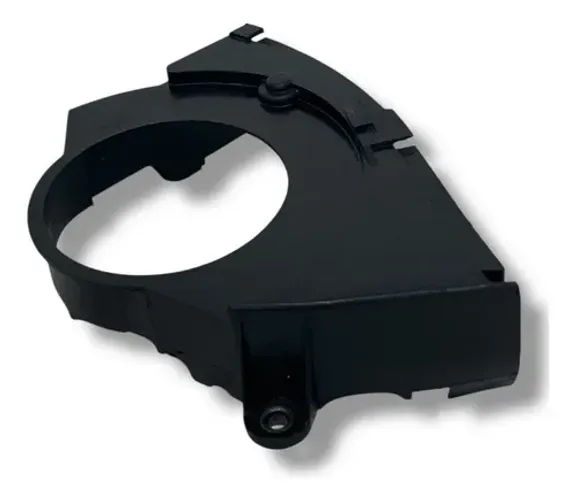 Capa Protetor Correia Dentada Vw Gol Fox 2010 2012 2014 2018