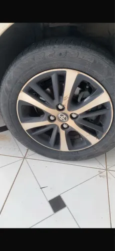 Pneu aro 15 original Bridgestone 