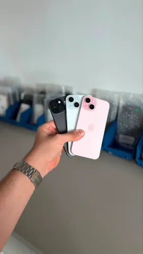 Iphone 15 128gb