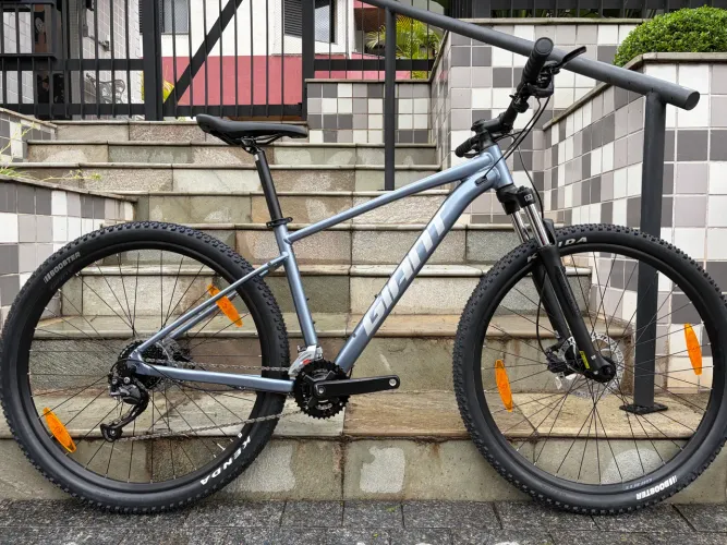BICICLETA GIANT TALON2