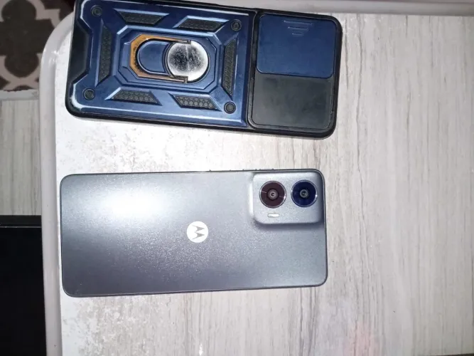 Motorola moto G24 128 Giga 