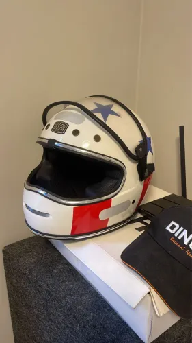 CAPACETE URBAN BIGBORNE