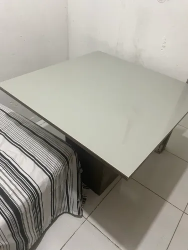 Mesa para sala de jantar