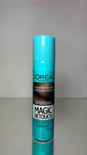 Retoque Mágico (Magic Retouch) da L'Oréal Paris