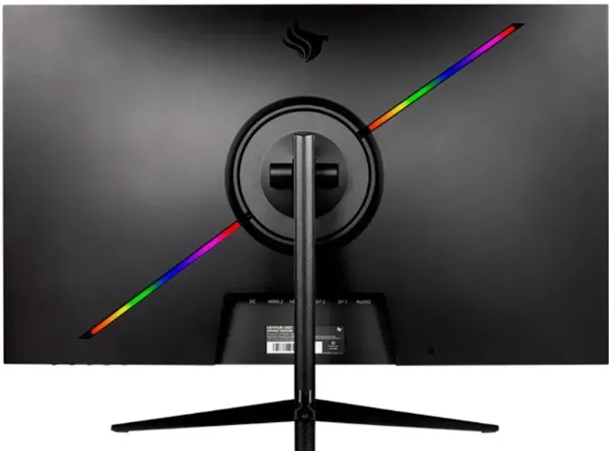 Monitor Gamer 27" IPS 165Hz QHD