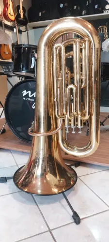 Tuba BM 3/4 Si bemol