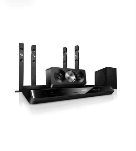 Home theater 