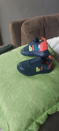 Sapato Bibi (semi novo)