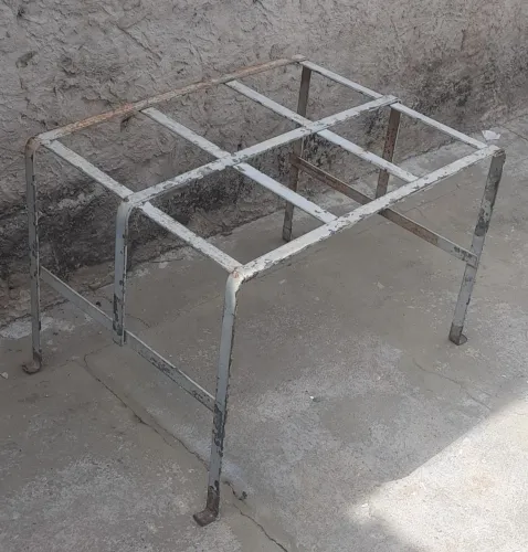 Suporte para objetos 