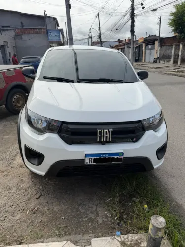 Fiat Mobi Like 1.0 Fire Flex 5P. 2023