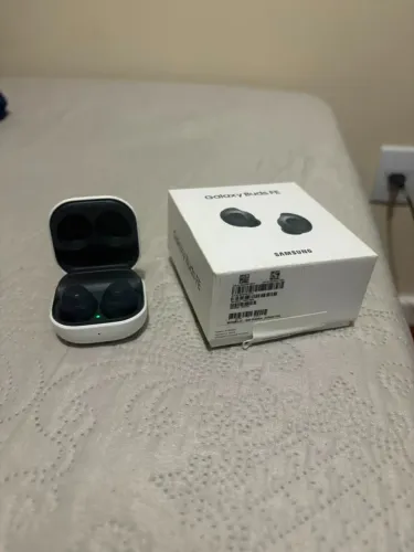 Galaxy Buds FE - Fone de ouvido Bluetooth Samsung