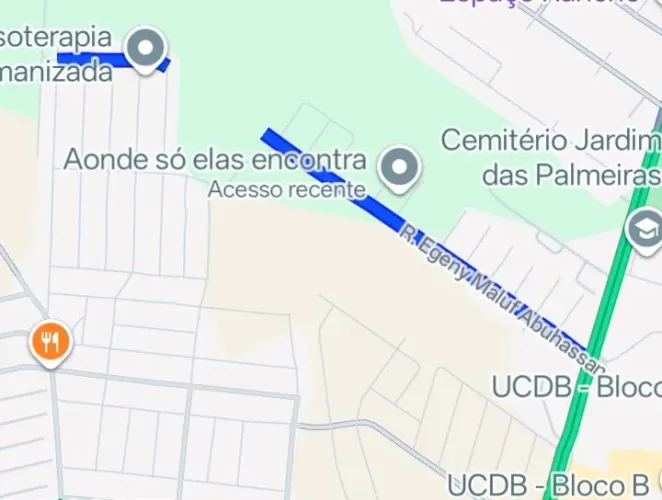 Vende-se terreno investimento com Retorno garantido