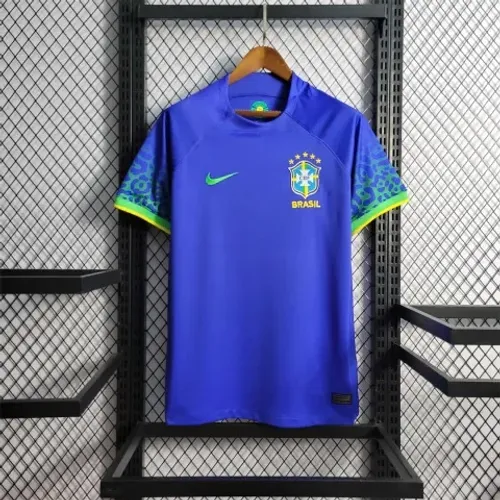 Camisas do Brasil 