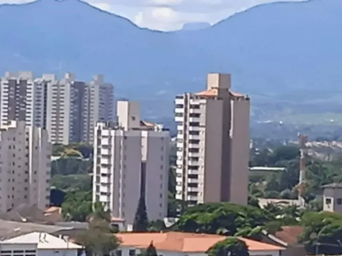 Apartamento - Edifício Baronesa - Jardim Baronesa - 3 Dormitórios - 135m²