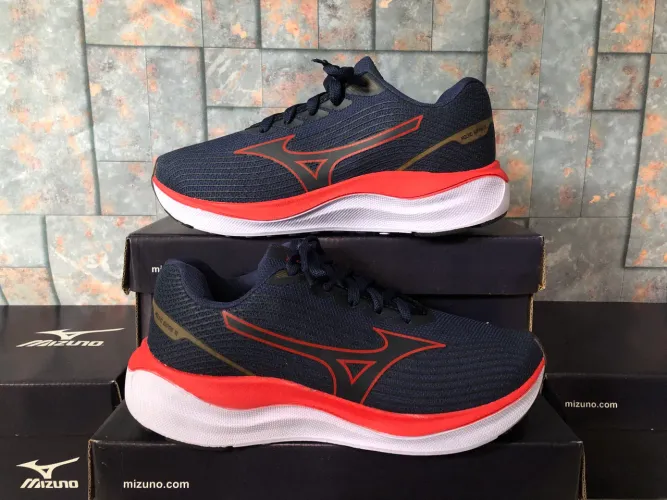 Mizuno M
