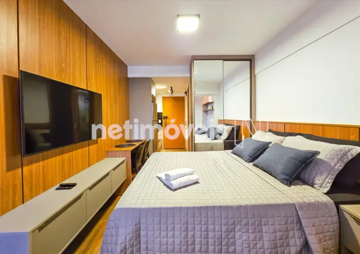 Locação Apartamento 1 quarto Barra Salvador