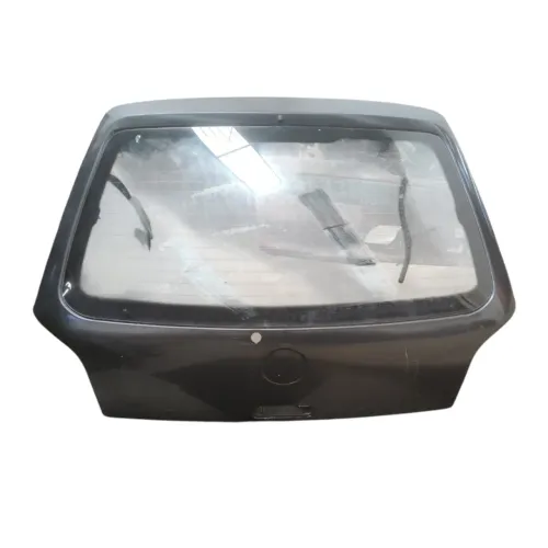 Tampa Traseira Volkswagen Gol G2 G3 G4 2006 2009 2014