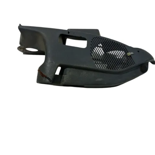 Suporte Bagagito Lado Direito Ford Fiesta 1996 A 2002