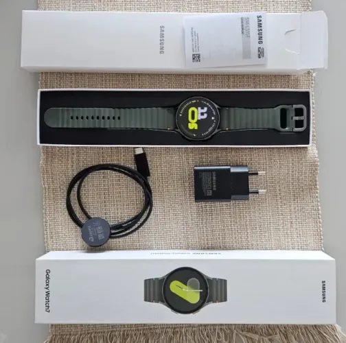 VENDO GALAXY WATCH 7 44MM LTE