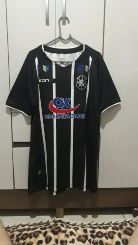Camisa Rio Branco ES 2017 GG