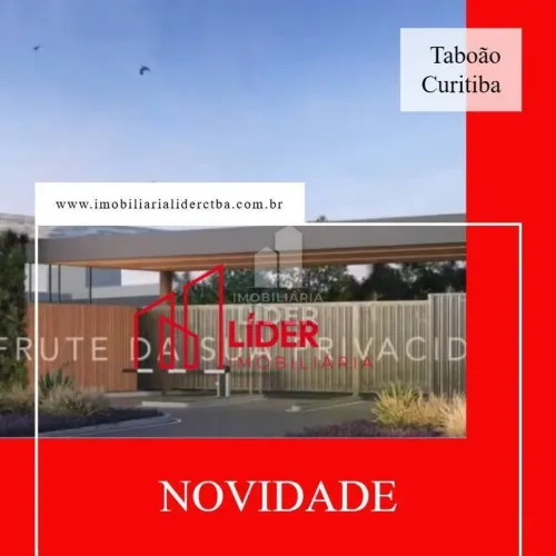 EXCELENTE terreno em condominio