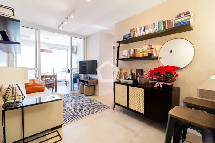Apartamento em Mooca