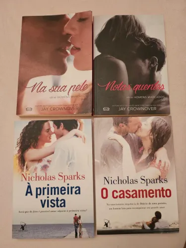 Livros