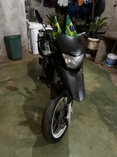 Vendo XRE 300