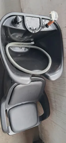 Lavatório para salão 