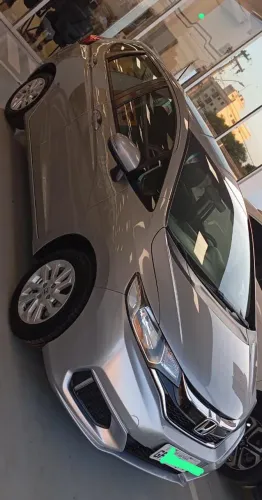 Honda Fit Personal 1.5 Flexone 16V 5P Aut. 2019