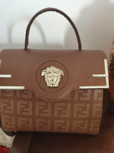 Bolsa Passeio