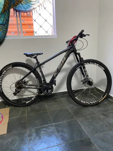 Bike aro 29 top