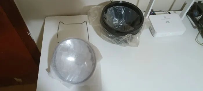 Farol completo e NOVO da CG 125