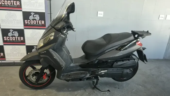 citycom 300i 2015