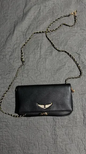 bolsa zadig & voltaire