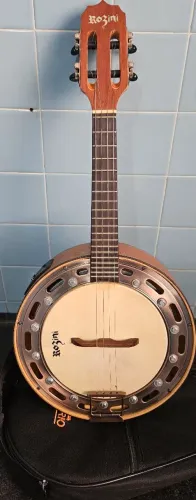 Banjo Rozini