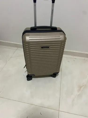 Mala de viagens Inovati