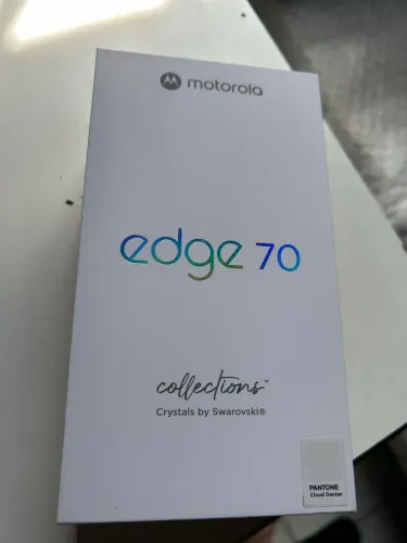 Motorola EDGE 70 512GB 24GB