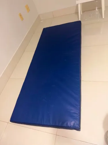Vendo 7 colchões com capa 150,00 cada