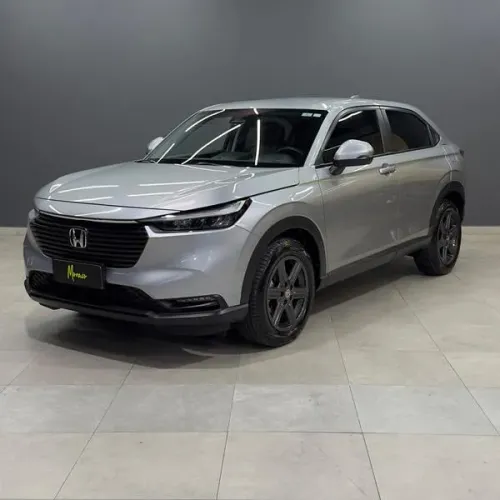Honda HR-V EXL 1.5 Sensing 16V 5P Aut. 2025