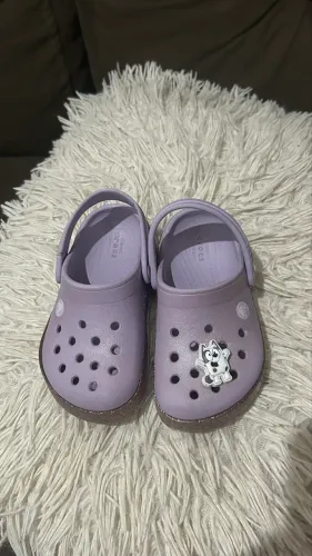 Crocs infantil