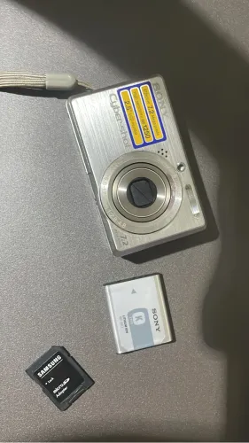 Cybershot