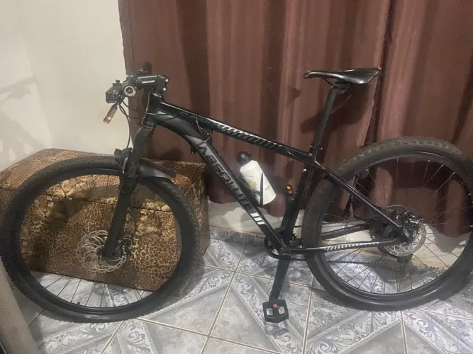 Venda de bike