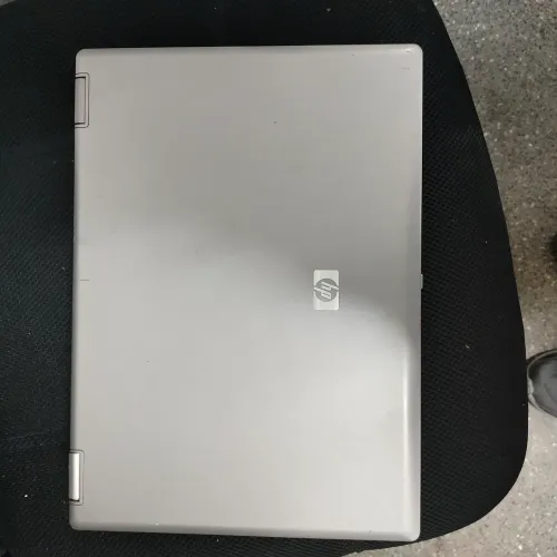 Notebook HP