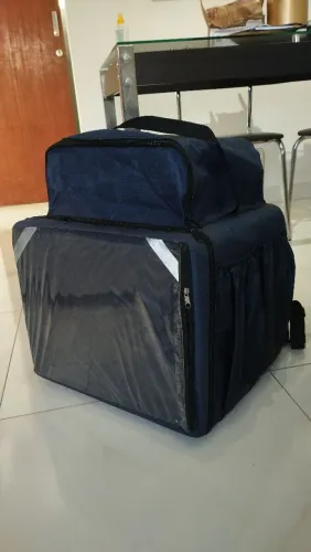 BAG DE ENTREGA!