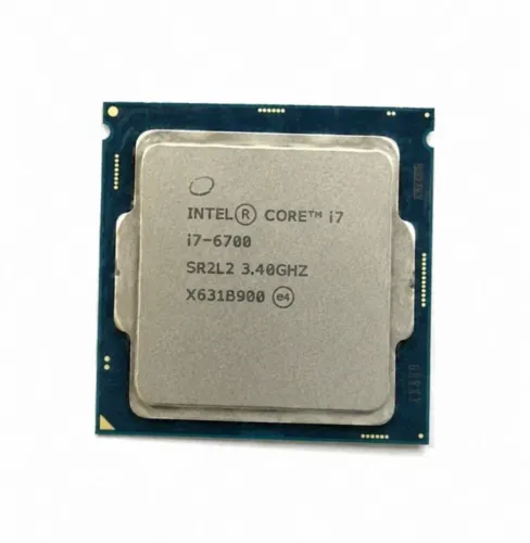Processador Intel Core i7