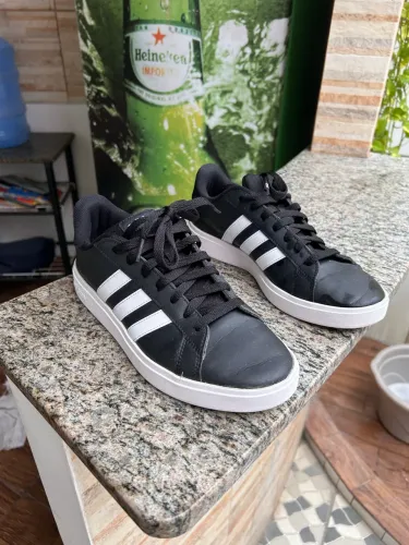 Sapato adidas original 